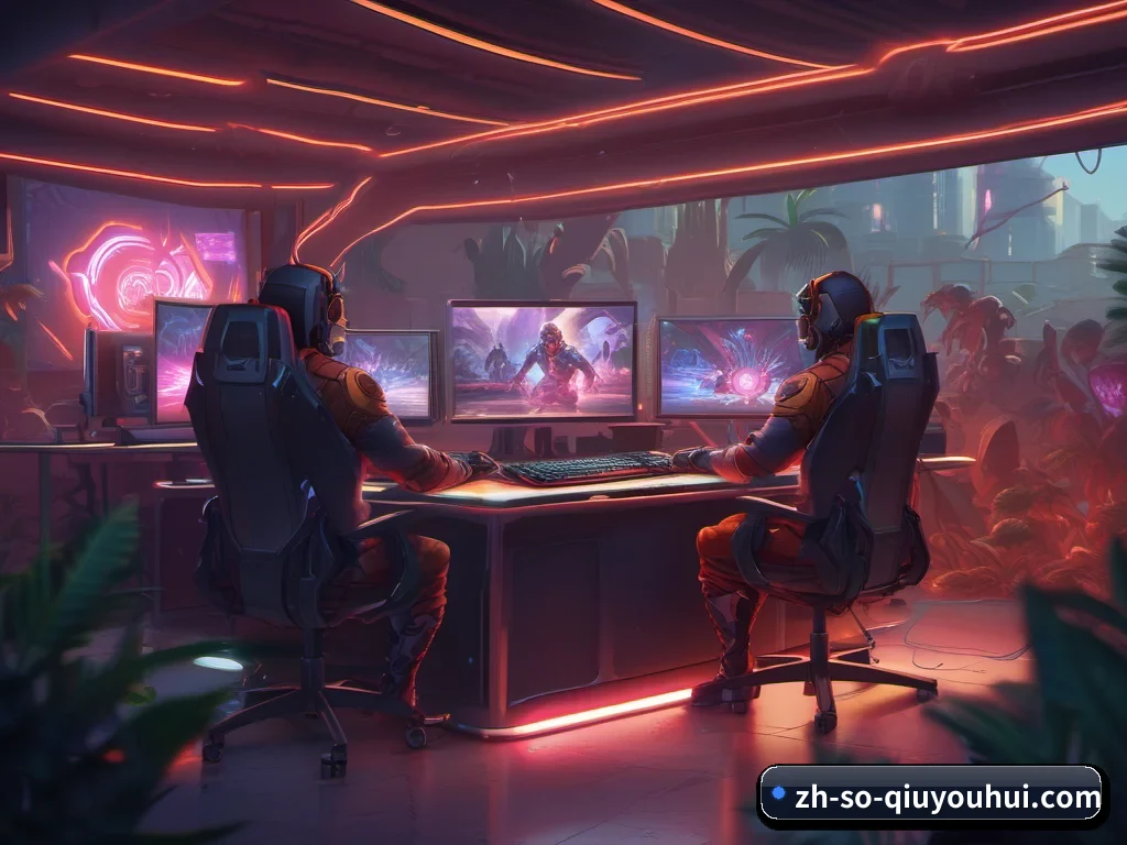 全球扩展